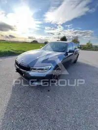2021 BMW 330