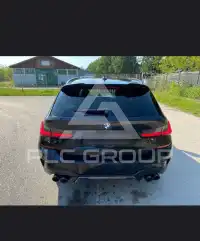 2021 BMW 330