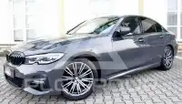 2021 BMW 330