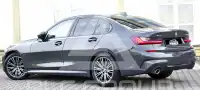 2021 BMW 330
