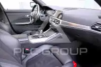 2021 BMW 330