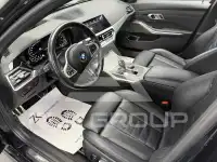 2021 BMW 330
