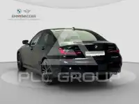 2021 BMW 330