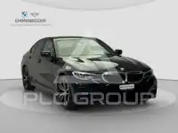 2021 BMW 330