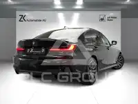 2021 BMW 330