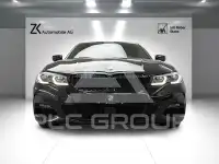 2021 BMW 330