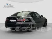 2021 BMW 330