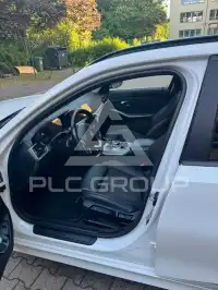 2021 BMW 330