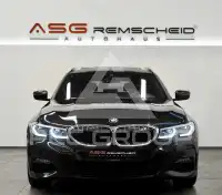 2021 BMW 330