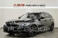 2021 BMW 330