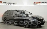2021 BMW 330