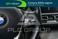 2021 BMW 330
