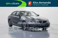 2021 BMW 330