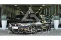 2021 BMW 330