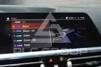 2021 BMW 330