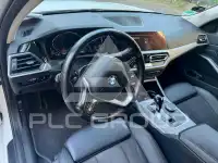 2021 BMW 330
