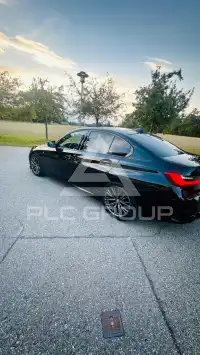 2021 BMW 330