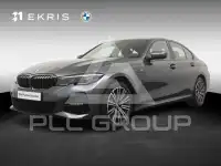 2021 BMW 330