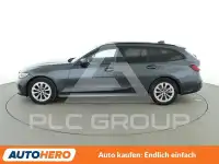 2021 BMW 330