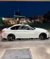 2021 BMW 330