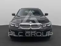 2021 BMW 330