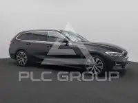 2021 BMW 330