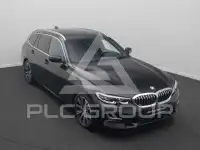 2021 BMW 330