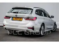 2021 BMW 330