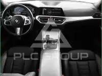2021 BMW 330