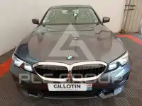 2021 BMW 330