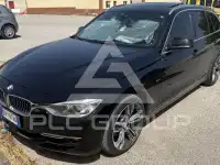2021 BMW 330