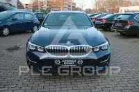 2021 BMW 330
