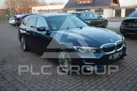 2021 BMW 330