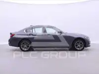 2021 BMW 330