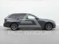 2021 BMW 330