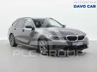 2021 BMW 330