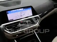 2021 BMW 330