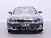 2021 BMW 330