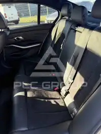 2021 BMW 330