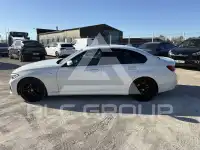 2021 BMW 330