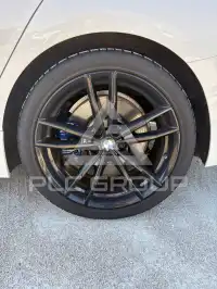 2021 BMW 330
