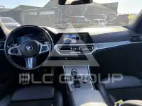 2021 BMW 330