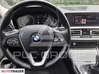 2021 BMW 330