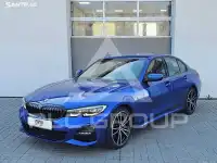 2021 BMW 330