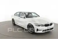 2021 BMW 330