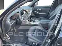 2021 BMW 340