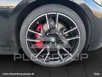 2021 BMW 340