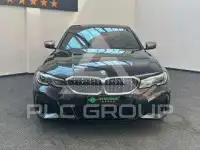 2021 BMW 340