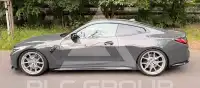 2021 BMW M4