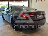 2021 BMW M4